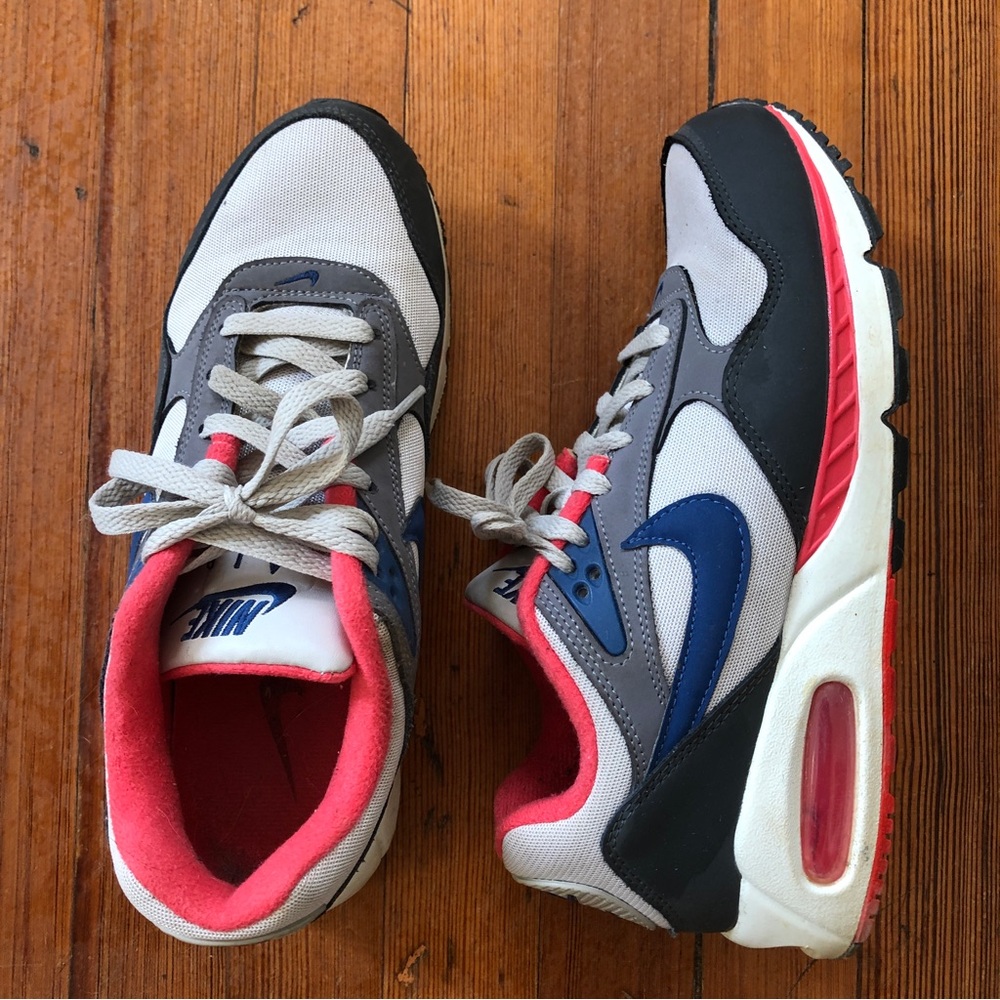 Nike Air Max Sneakers